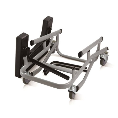Cadru de mers ultra usor cu sprijin pe cot [2]