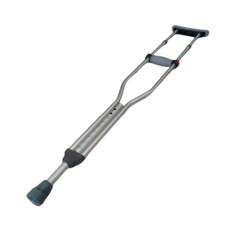 Carja ortopedica ajustabila cu sprijin subaxilar, marime universala [5]
