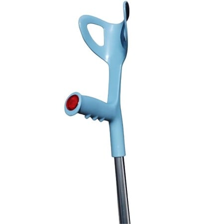 Carja ortopedica cu sprijin pe antebrat [1]