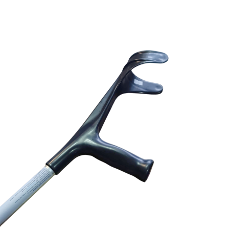 Carja ortopedica cu sprijin pe antebrat [1]