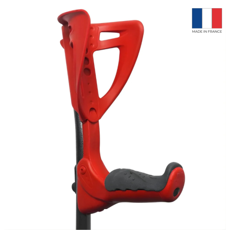 Carja ortopedica de cot Ergotech [1]