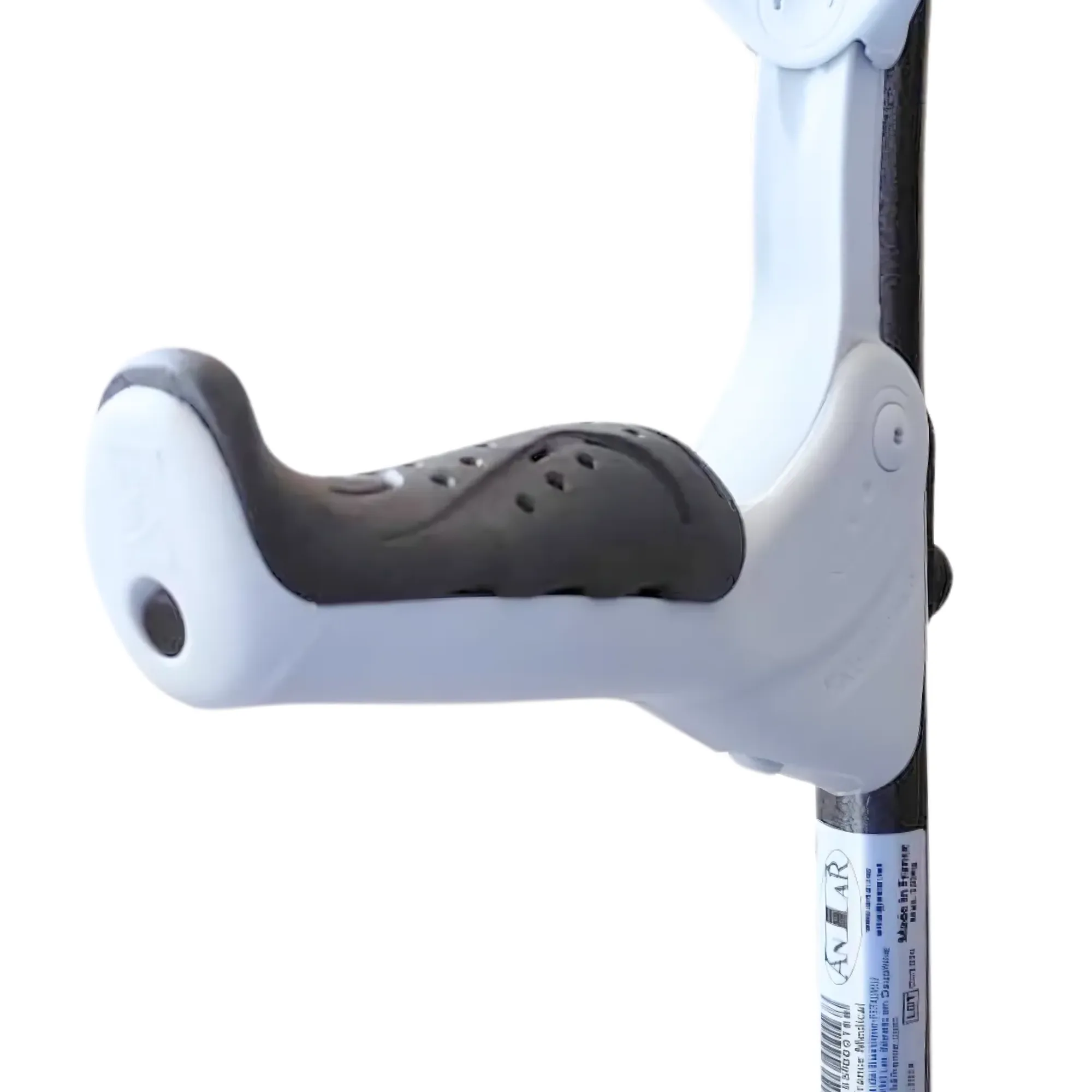 Carja ortopedica de cot Ergotech [2]