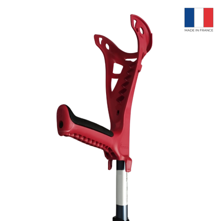 Carja ortopedica de cot SAFE WALK [5]