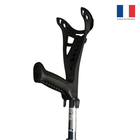 DISPOZITIVE DE MERS - Carja ortopedica de cot SAFE WALK