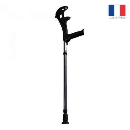 Carja ortopedica de cot SAFE WALK [1]