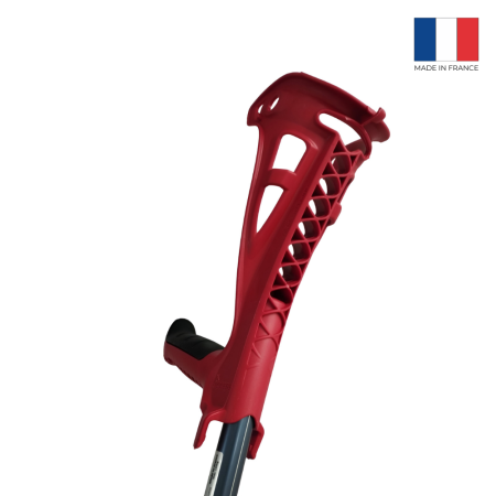 Carja ortopedica de cot SAFE WALK [8]