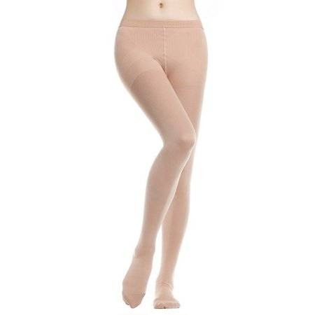 Ciorapi compresivi anti-varice tip pantalon - ELASTOFIT AM