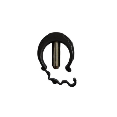 ACCESORII - Clema (clips) fixare carje