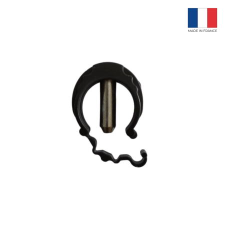 ACCESORII - Clema (clips) fixare carje