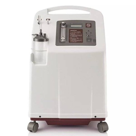 Concentrator de oxigen [1]