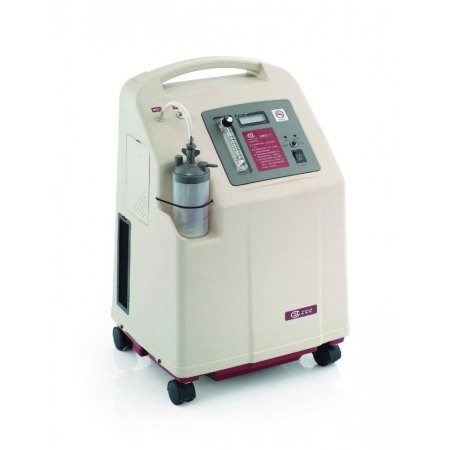 OXIGENOTERAPIE - Concentrator de oxigen