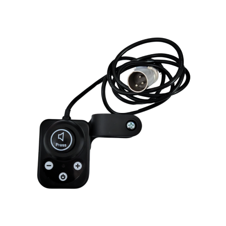 Controller extern scaun rulant electric [4]