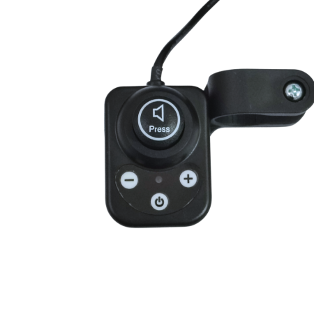 Controller extern scaun rulant electric [1]
