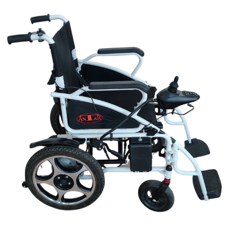 Controller extern scaun rulant electric [6]