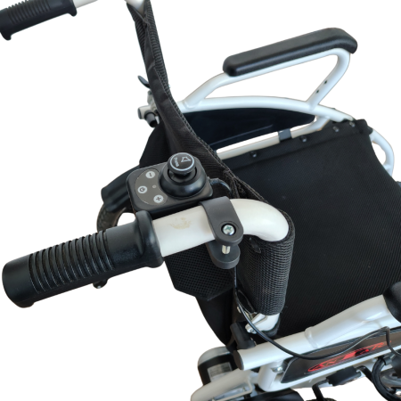 Controller extern scaun rulant electric [3]