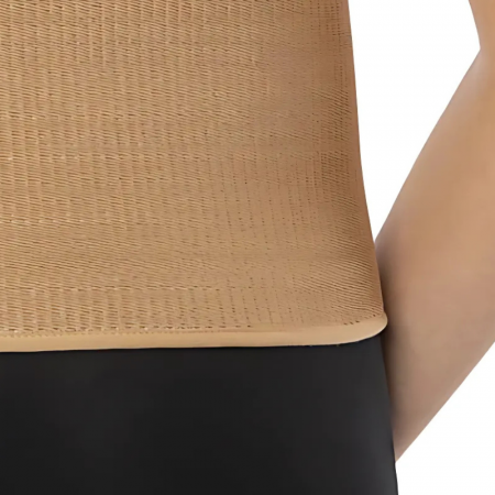 Corset abdominal elastic - Marime Universala [2]