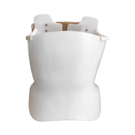 Corset Cheneau [4]