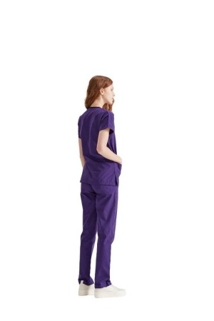 Costum medical unisex mov [1]