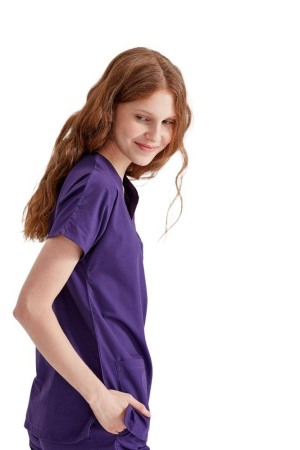 Costum medical unisex mov [2]