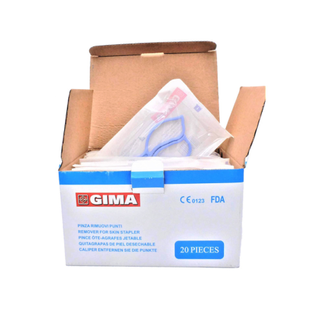 Decapsator steril de unica folosinta [3]