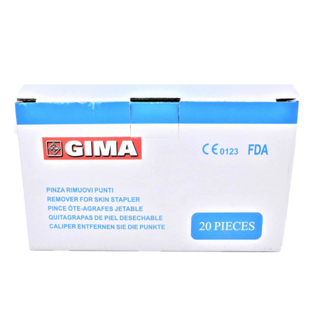 Decapsator steril de unica folosinta [4]