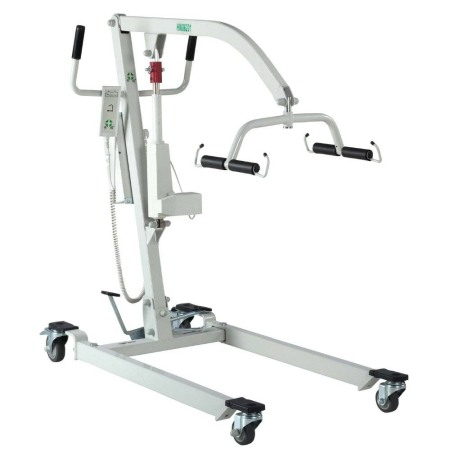 PAT MEDICAL - Elevator electric pentru pacienti