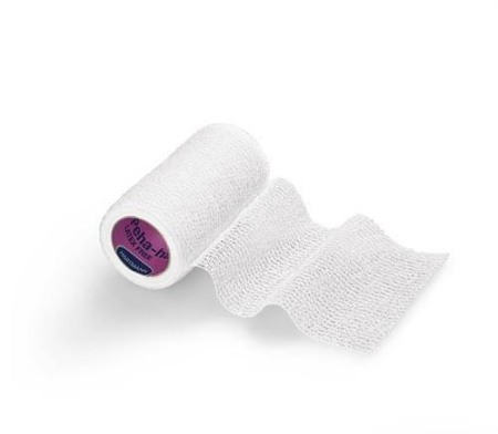 Fasa elastica autoadeziva 8cm x 4m Peha-haft [3]