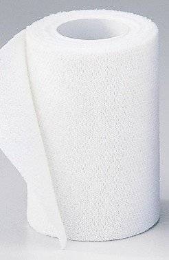Fasa elastica de compresie din bumbac 10cm x 5m Idealast [1]