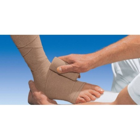Fasa elastica rezistenta de compresie puternica 10cm x 5m Putter [1]