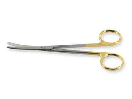 Foarfeca D.disectie metzenbaum curba 23 cm [1]
