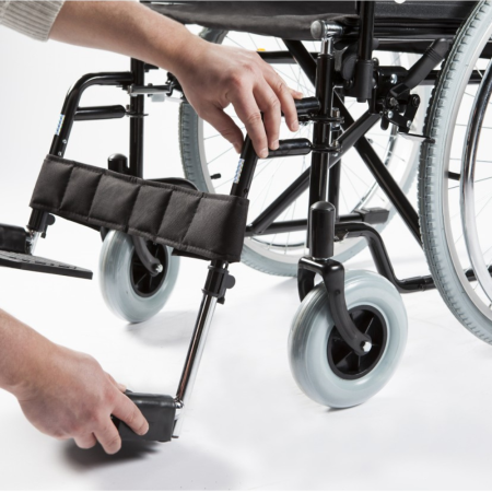 Fotoliu rulant pentru copii [4]