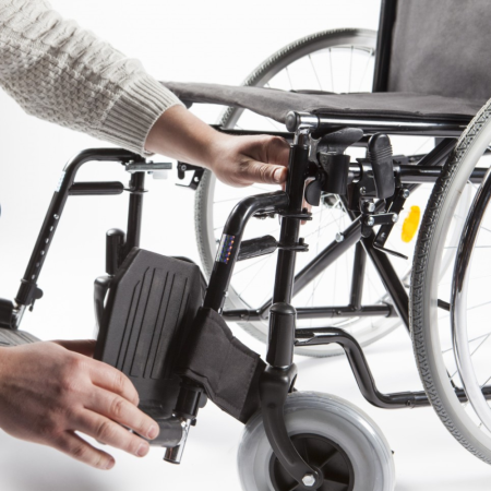 Fotoliu rulant pentru copii [5]