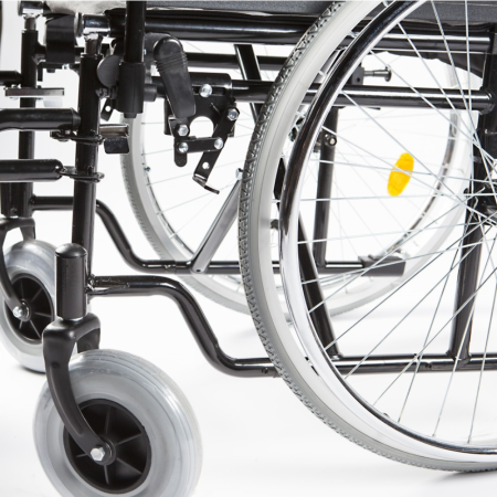 Fotoliu rulant pentru copii [6]