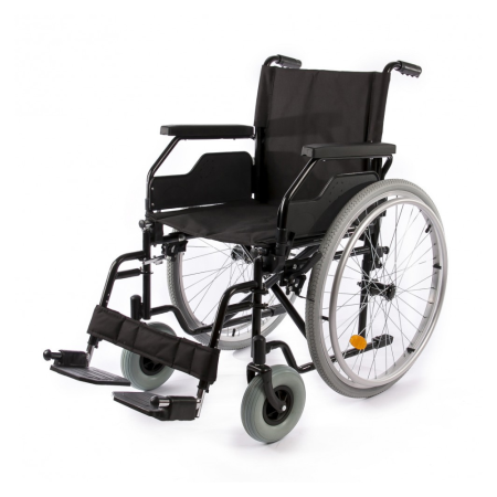 DISPOZITIVE DE MERS - Fotoliu rulant pentru copii