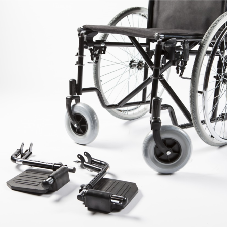 Fotoliu rulant pentru copii [3]