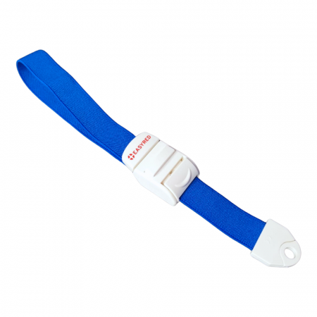 APARATURA MEDICALA - Garou medical cu bandă elastică și închidere click