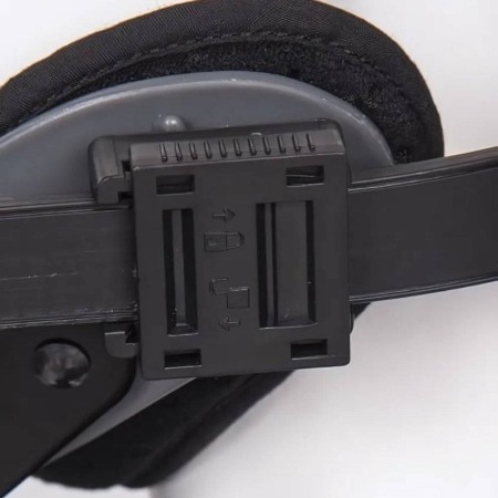 Guler cervical cu doua componente Saturn [5]