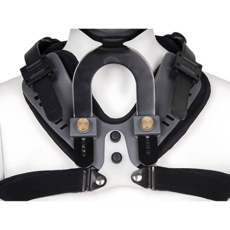 Guler cervical cu doua componente Saturn [2]