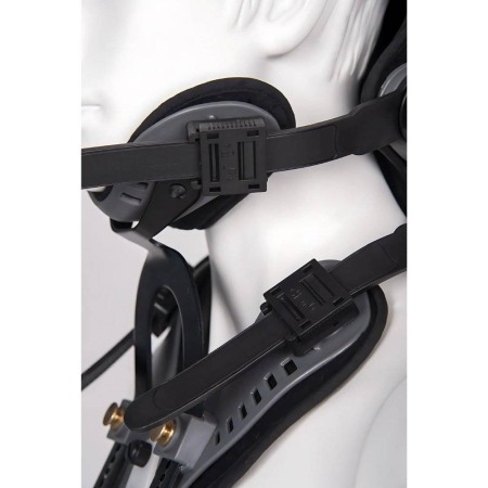 Guler cervical cu doua componente Saturn [3]