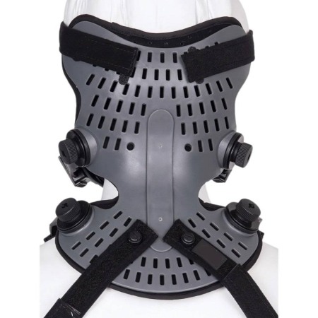 Guler cervical cu doua componente Saturn [4]