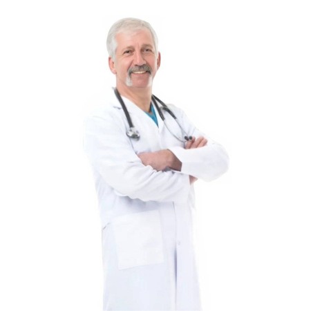 Halat lung pentru barbati cu maneca lunga si guler tip rever