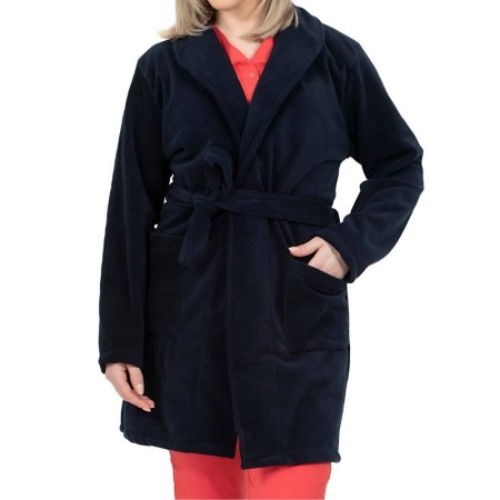 HALATE POLAR - Halat polar medical - Bleumarin