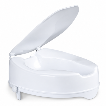 INALTATOR WC - Inaltator de toaleta/ WC 10 cm cu capac