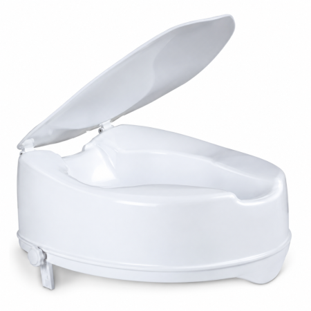 INALTATOR WC - Inaltator de toaleta/WC 14-15 cm cu capac