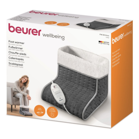 Incalzitor picioare Beurer FW20 [1]