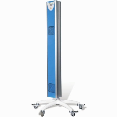 Lampa bactericida UV profesionala