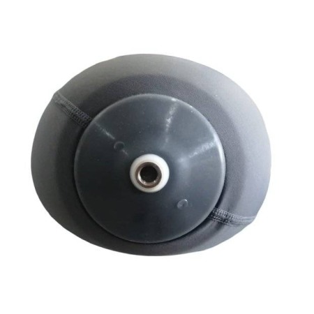 Liner Din Silicon Pentru Proteza - Manson Din Silicon Cu Prindere Cu Pin [1]