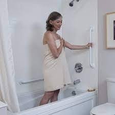 Maner ajutator / bara de sustinere 30x10 cm [2]