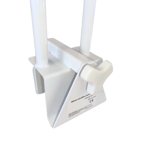 Maner ajutator cada pentru persoane cu dizabilitati si varstnici [7]