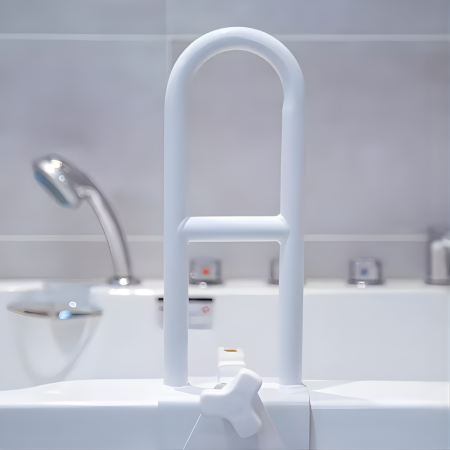 Maner ajutator cada pentru persoane cu dizabilitati si varstnici [4]